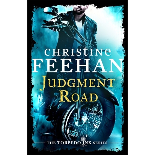 Judgment Road de Christine Feehan