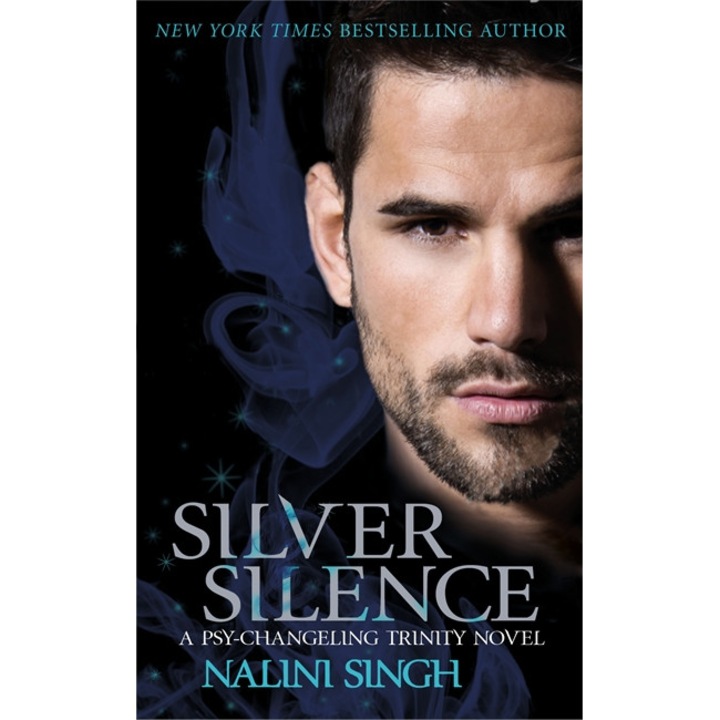 Silver Silence de Nalini Singh