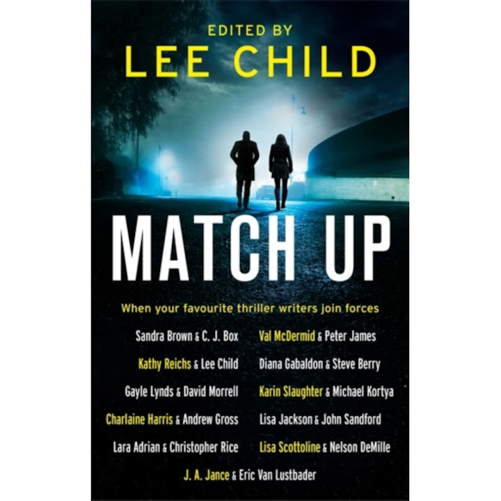 Match Up - Lee|brown Child - Leebrown Child