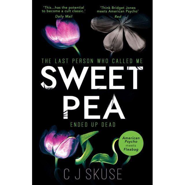 Sweetpea de C. J. Skuse