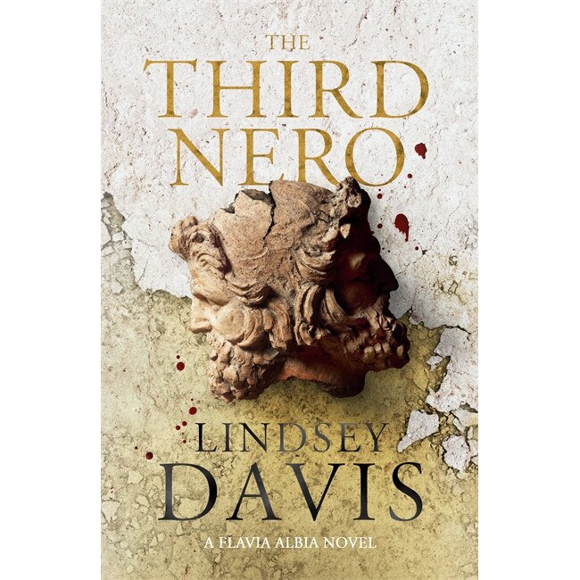 The Third Nero de Lindsey Davis