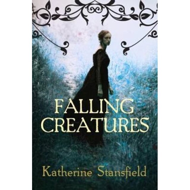 Falling Creatures de Katherine Stansfield [Paperback]