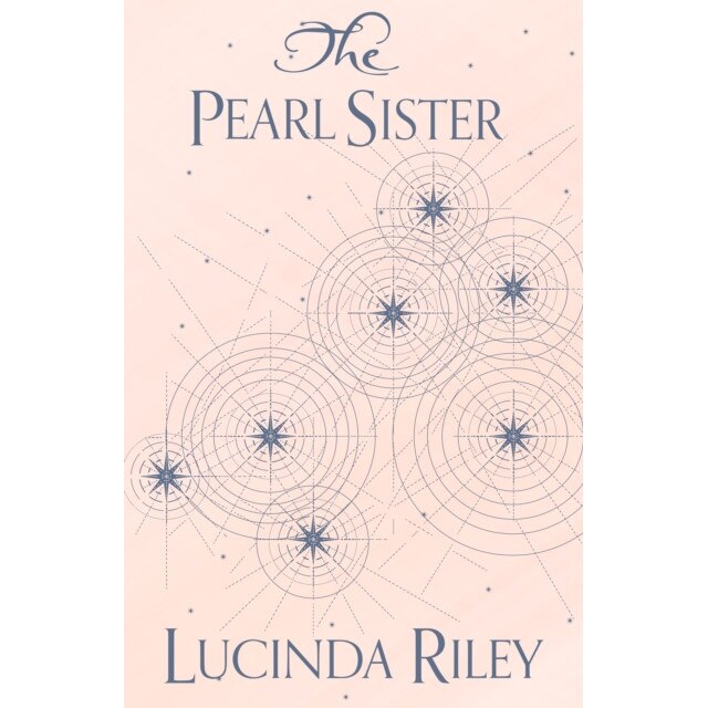 The Pearl Sister de Lucinda Riley