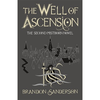 Well of Ascension de Brandon Sanderson Well of Ascension de Brandon Sanderson