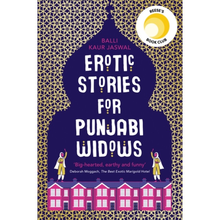 Erotic Stories For Punjabi Widows - Balli Kaur Jaswal