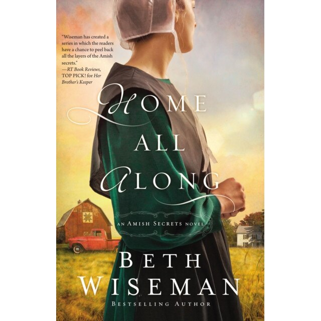 Home All Along de Beth Wiseman