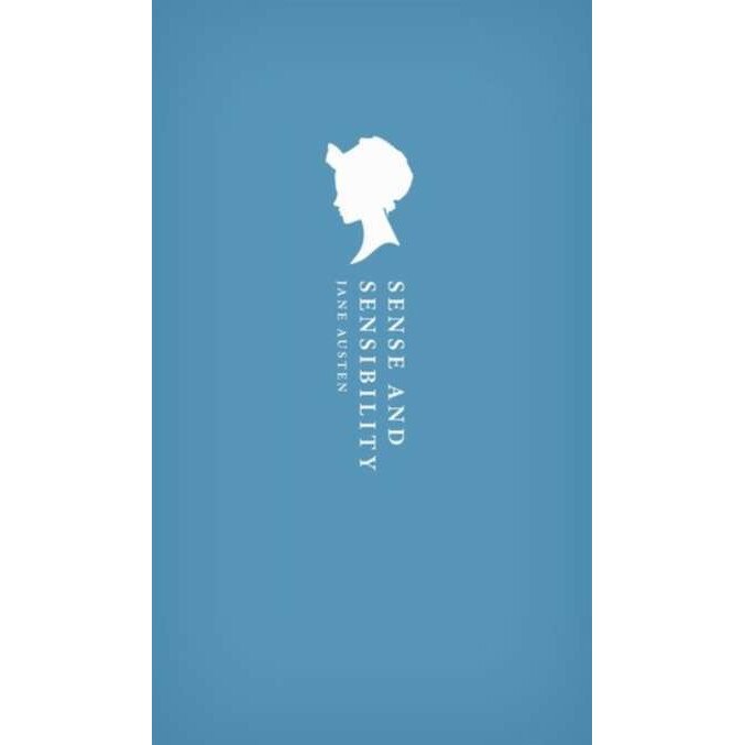 Sense and Sensibility de Jane Austen [Hardback] 14/09/17