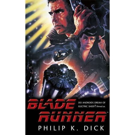 Blade Runner de Philip K. Dick - eMAG.ro