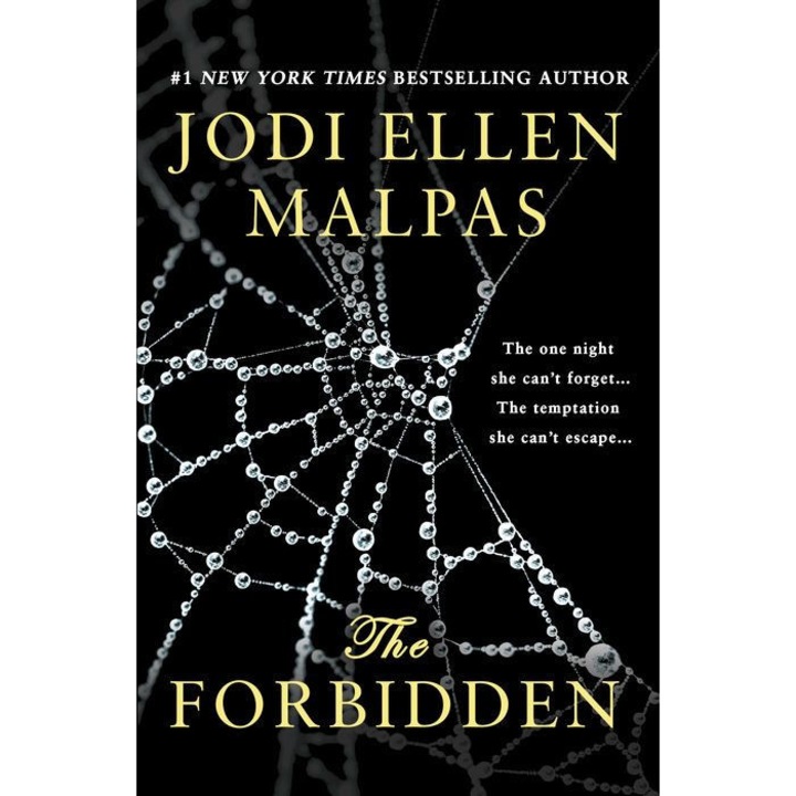 The Forbidden de Jodi Ellen Malpas