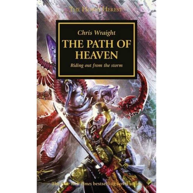 The Path of Heaven de Chris Wraight