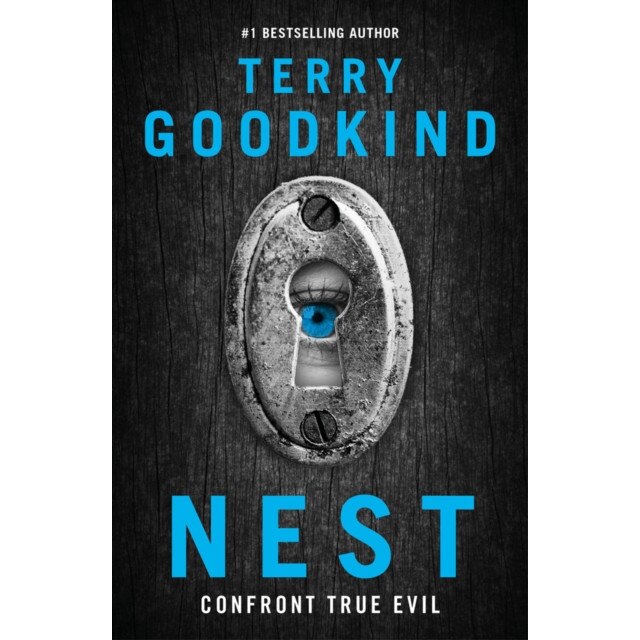 Nest de Terry Goodkind