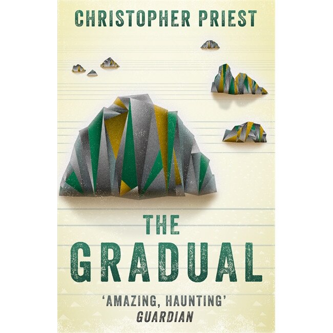 The Gradual de Christopher Priest
