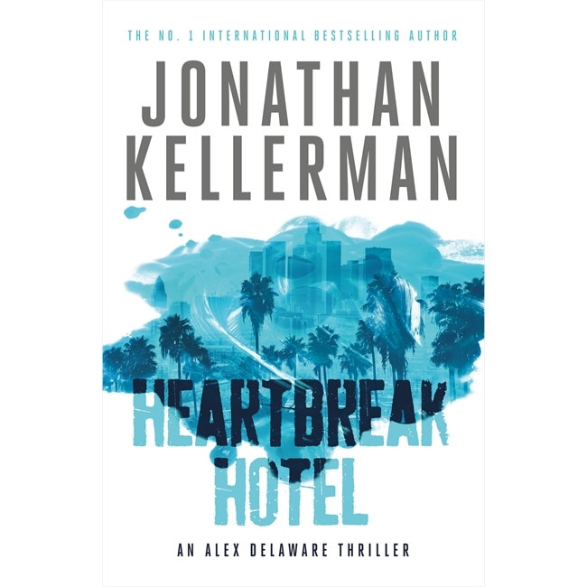 Heartbreak Hotel de Jonathan Kellerman