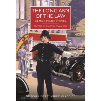 The Long Arm of the Law de MARTIN ED EDWARDS The Long Arm of the Law de MARTIN ED EDWARDS