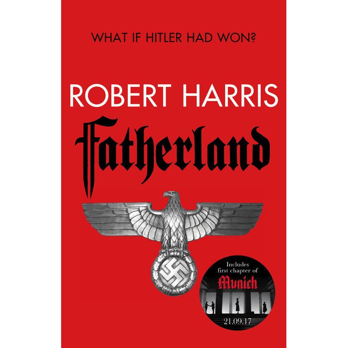 Fatherland de Robert Harris