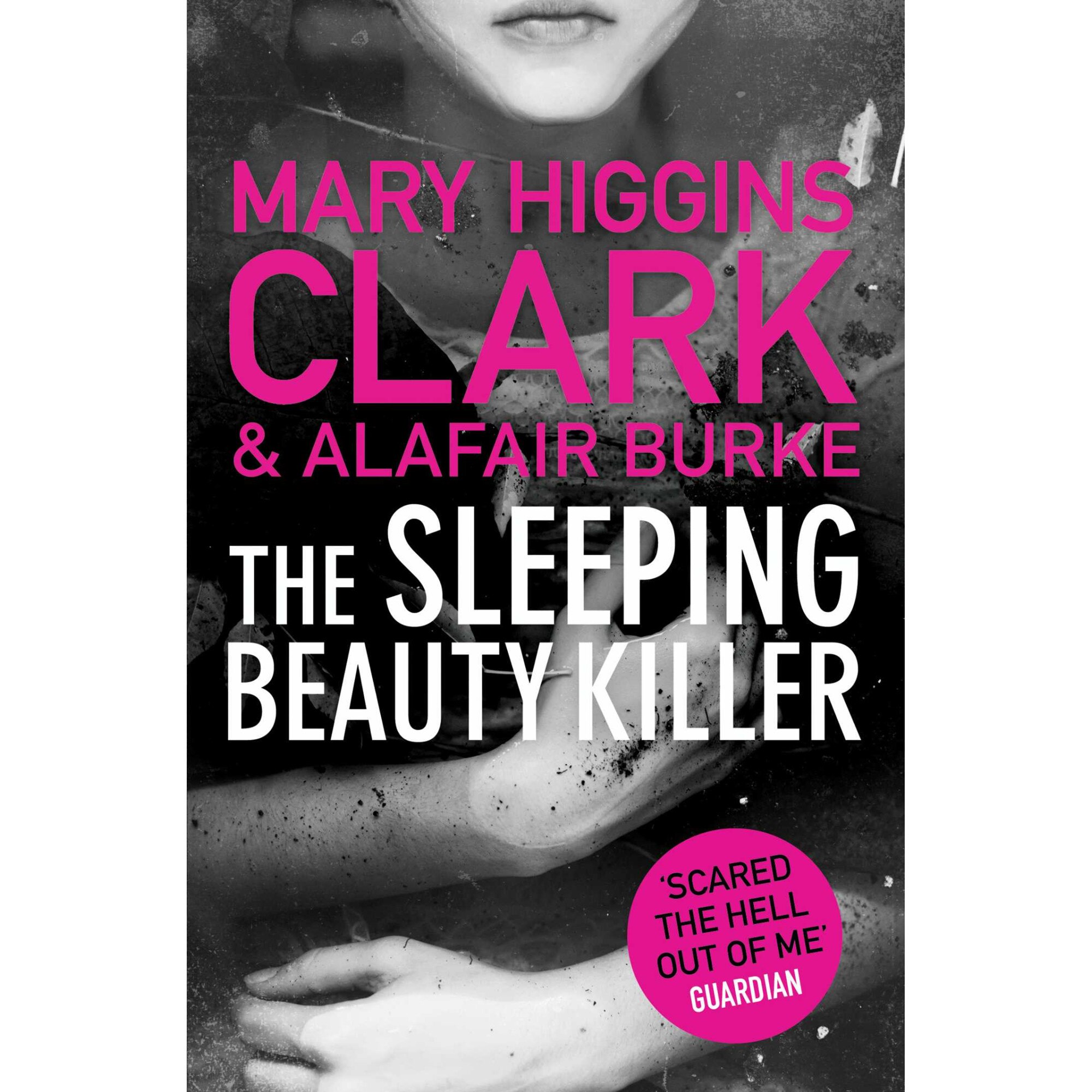 The Sleeping Beauty Killer de Mary Higgins Clark