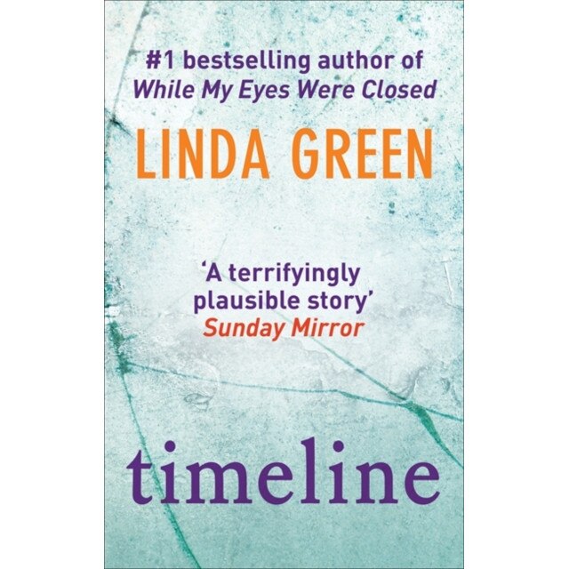 After I've Gone de Linda Green