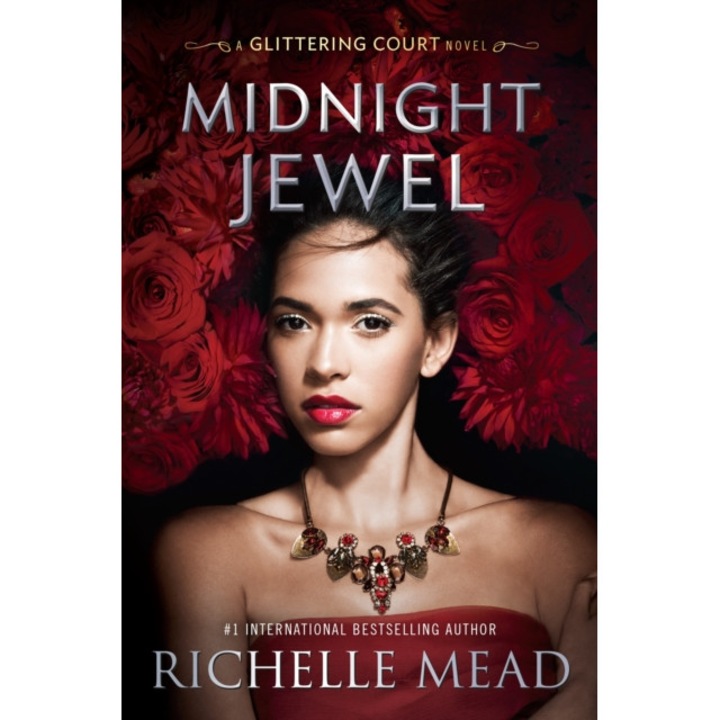Midnight Jewel de Richelle Mead