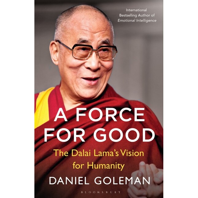 A Force for Good de Daniel Goleman