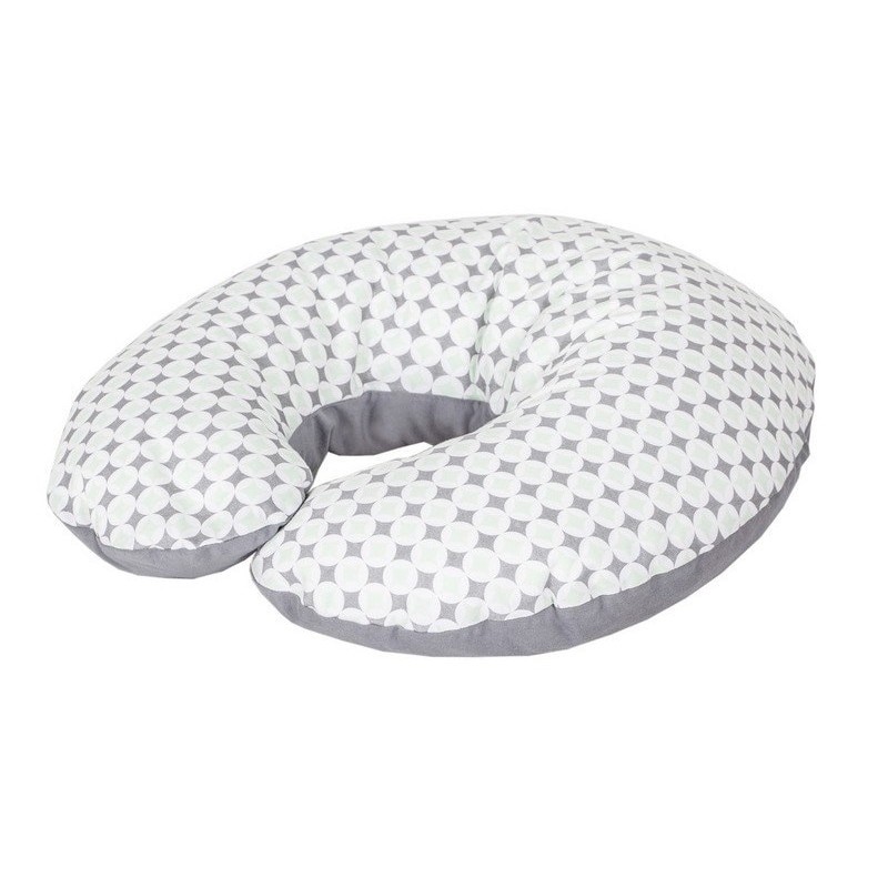 Perna multifunctionala mini pentru mamici si copii White Form 702-700-526