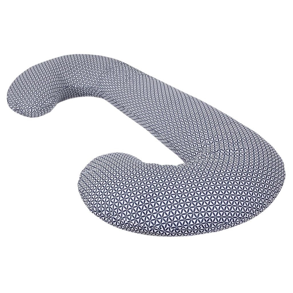 Perna multifunctionala Duo Scandinavian Grey 705-700-524