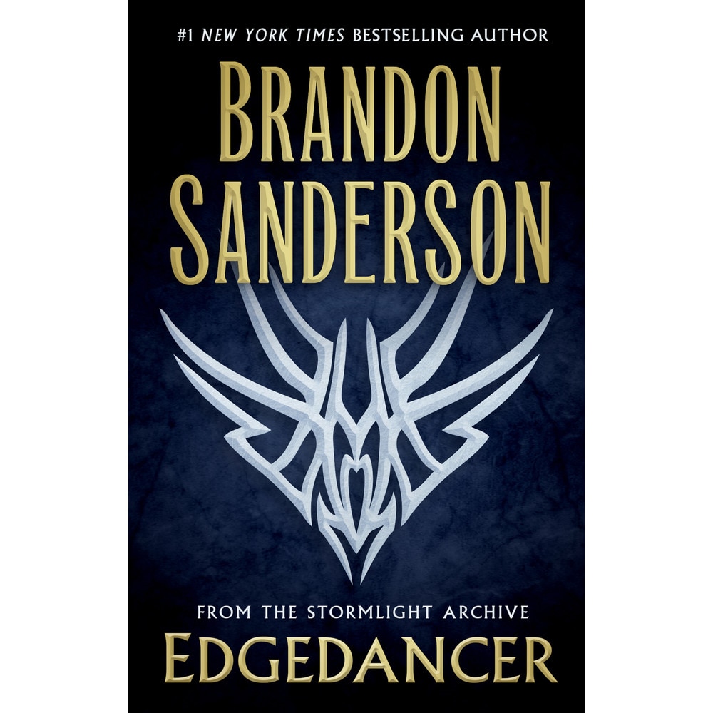 Edgedancer de Brandon Sanderson
