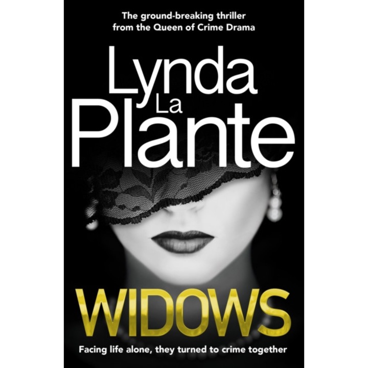 Widows de Lynda La Plante