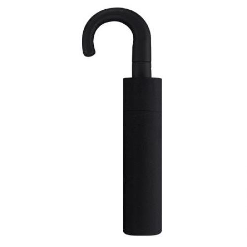 Umbrela barbati, H89994, PIERRE CARDIN, Negru