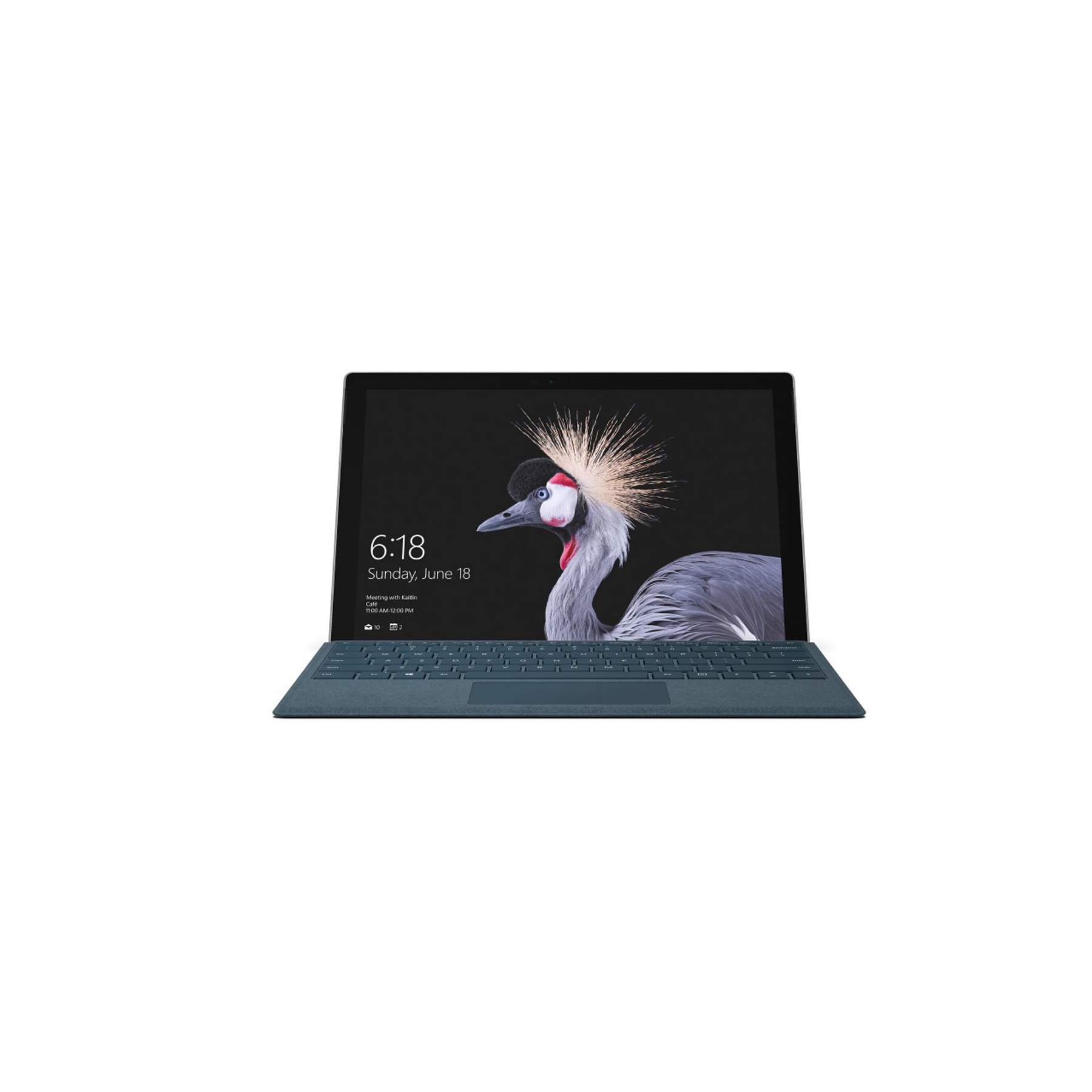 Logical auditorium amplitude Tableta Microsoft Surface Pro, 12.3", i5, 8GB RAM, 256GB, Silver, Win 10 Pro  - eMAG.ro