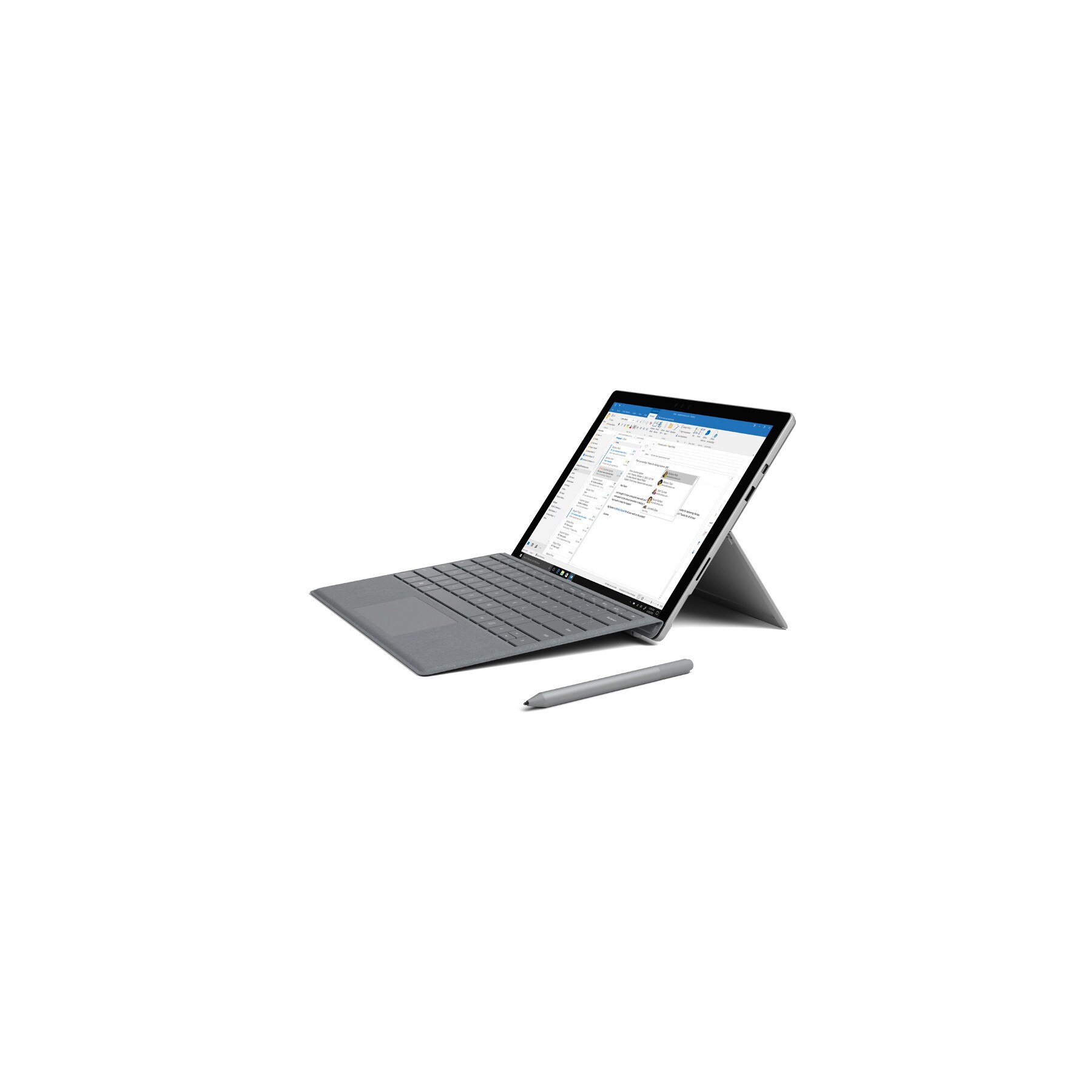 Tableta Microsoft Surface Pro, 12.3