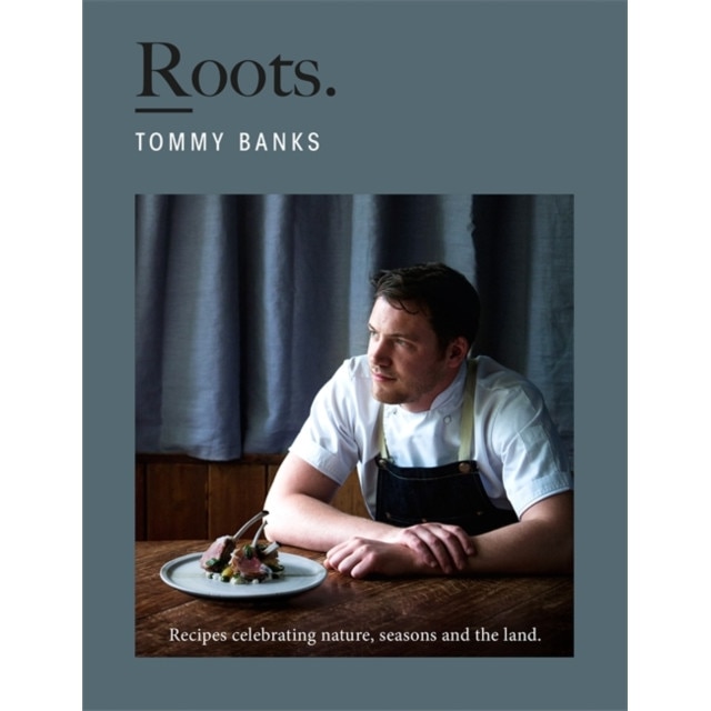 Roots de Tommy Banks