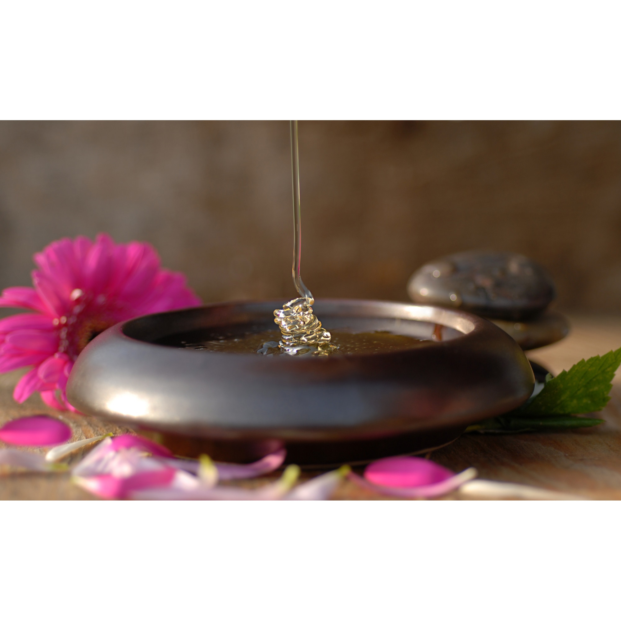 Tablou canvas zen, 70x50 cm