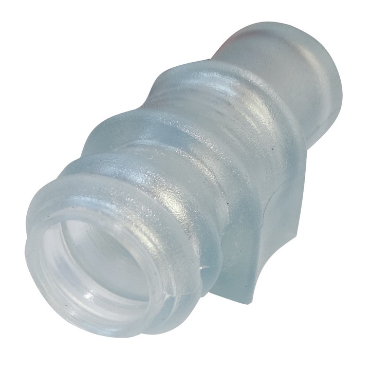 Bucsa, bara stabilizatoare AERZETIX, OEМ-5094.60, pentru Citroën AX, Saxo, Peugeot 106