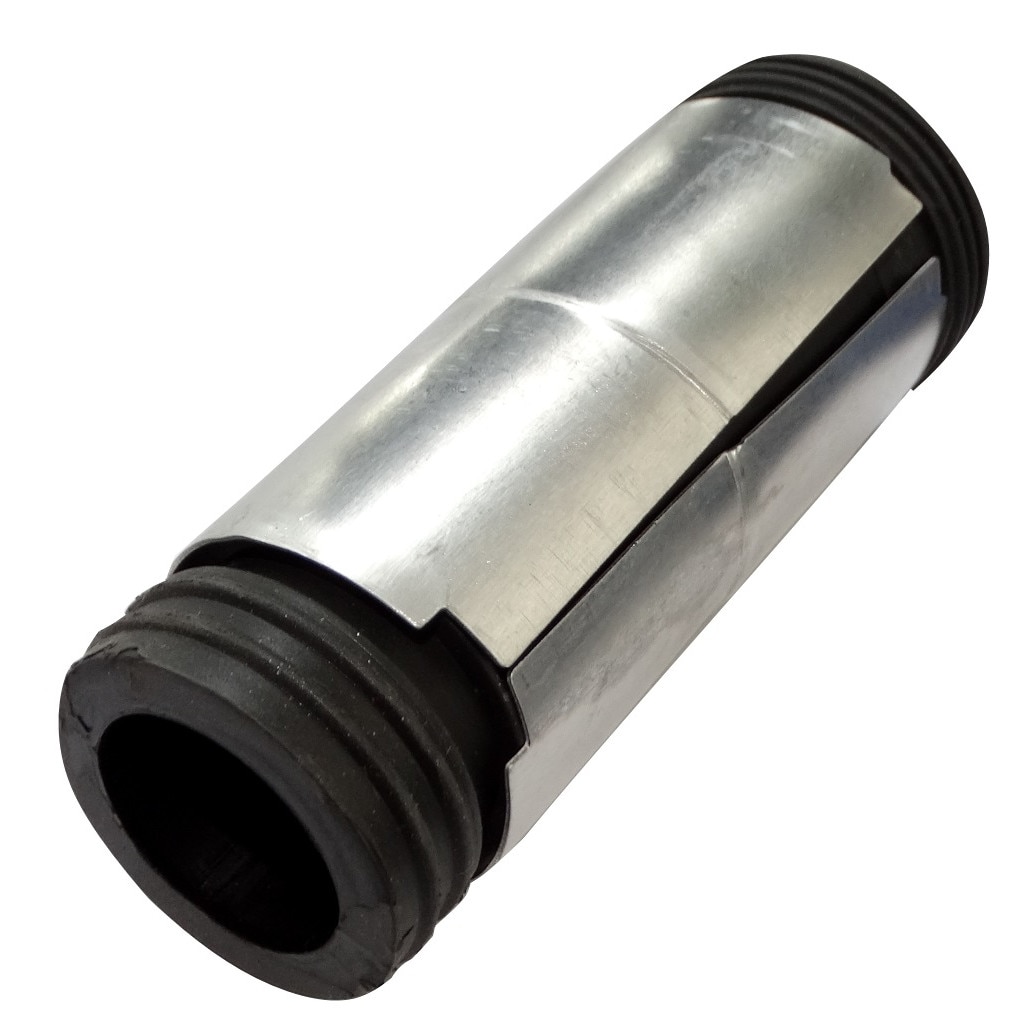 Acoperire conector, fise aprindere AERZETIX, OEМ-11127570219, pentru BMW Seria 5 E60, 6 E63 E64, 7 E65 E66 E67, X5 E53 E70