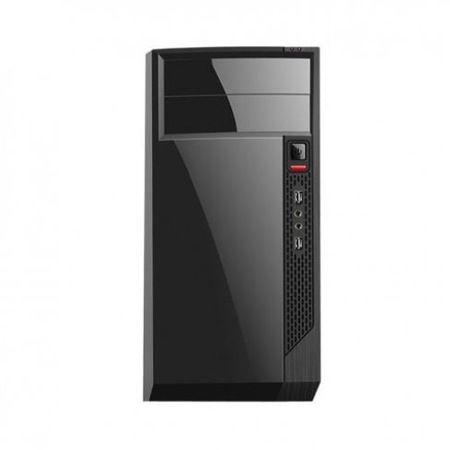 Carcasa computer spire supreme 1613, black - eMAG.ro