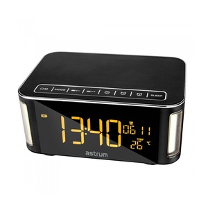 Hordozható hangszórók