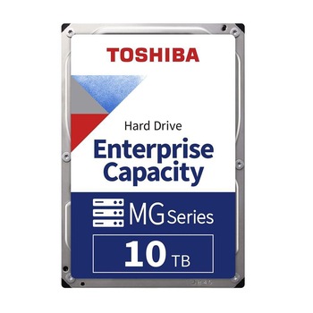 Hard Disk intern Toshiba MG06ACA10TE 3.5, 10TB, SATA/600, 7200RPM, 256MB cache Hard Disk intern Toshiba MG06ACA10TE 3.5, 10TB, SATA/600, 7200RPM, 256MB cache