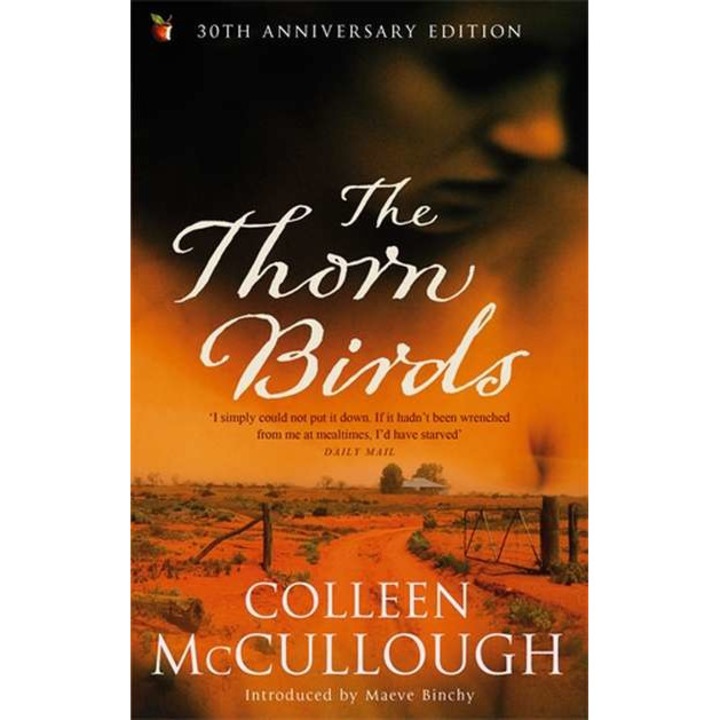 Thorn Birds - Colleen Mccullough