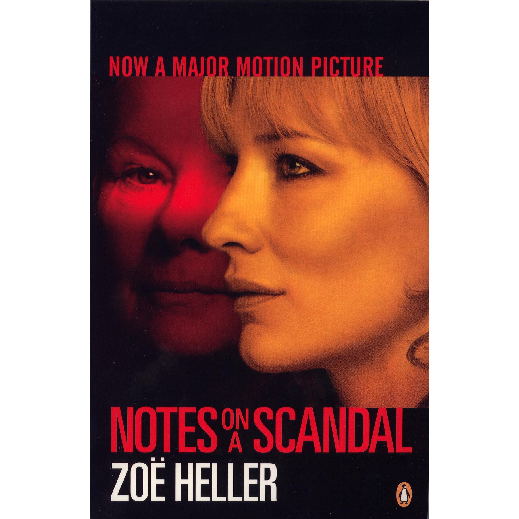 Notes on a Scandal de Zoë Heller