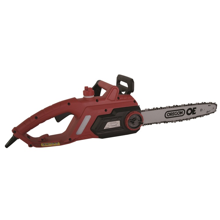 Elektromos láncfűrész 2,2 kW RD-ECS18, RAIDER 075112