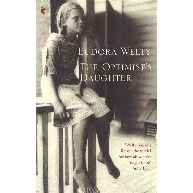 The Optimist's Daughter de Eudora Welty