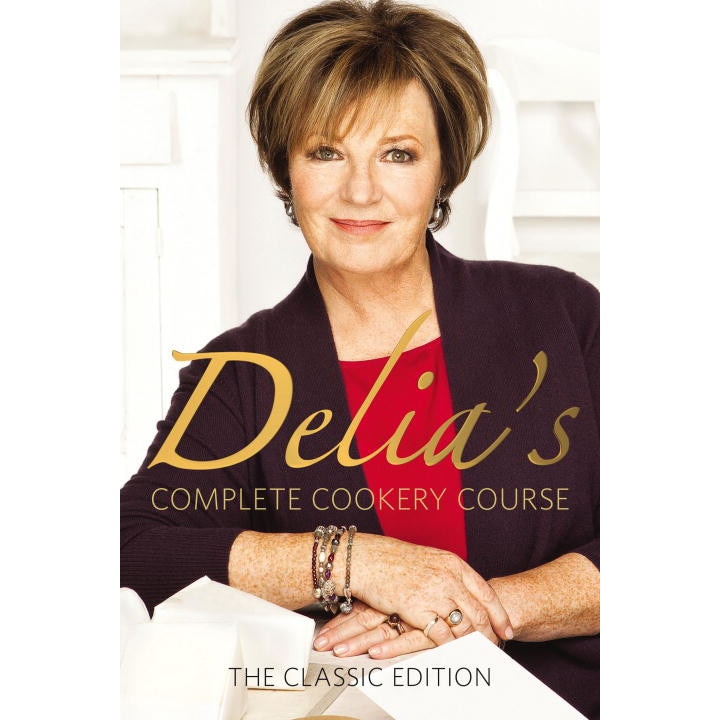 Delia Smith's Complete Cookery Course de Delia Smith
