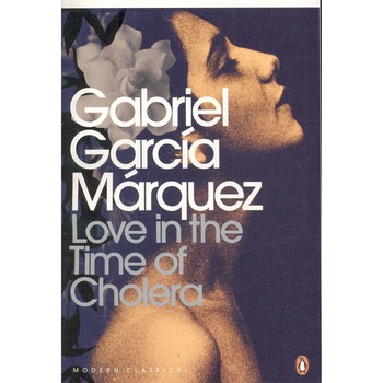 Love in the Time of Cholera de Gabriel Garcia Marquez Love in the Time of Cholera de Gabriel Garcia Marquez