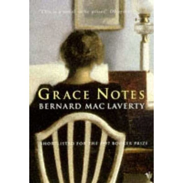 Grace Notes de Bernard MacLaverty
