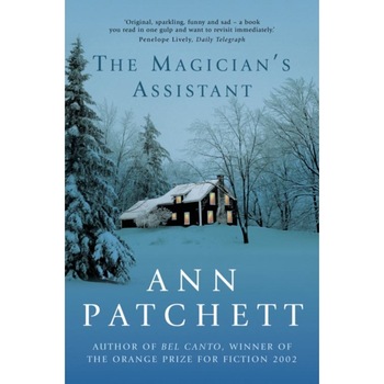 The Magician's Assistant de Ann Patchett The Magician's Assistant de Ann Patchett
