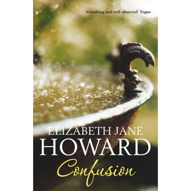 The Cazalet Chronicle 3. Confusion de Elizabeth Jane Howard