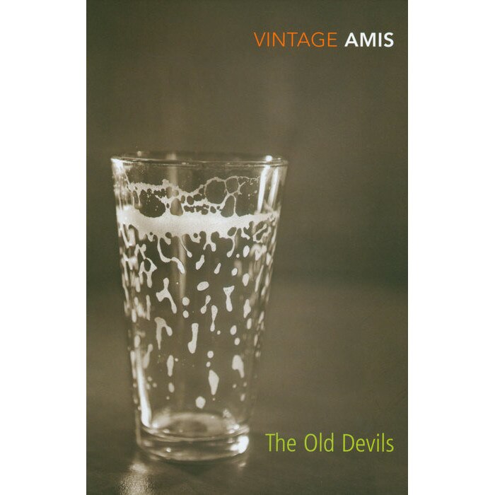 The Old Devils de Kingsley Amis