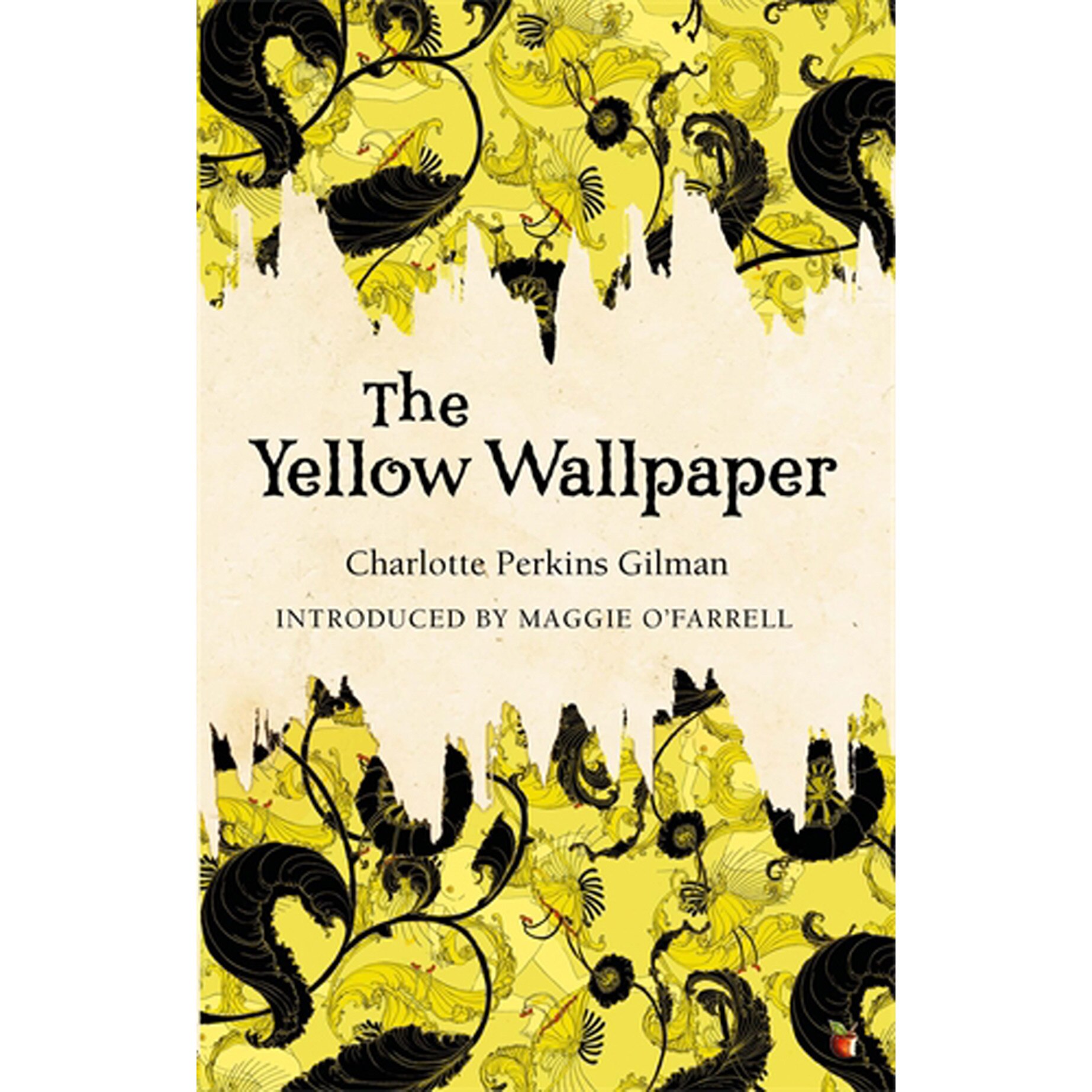 The Yellow Wallpaper de Charlotte Perkins Gilman