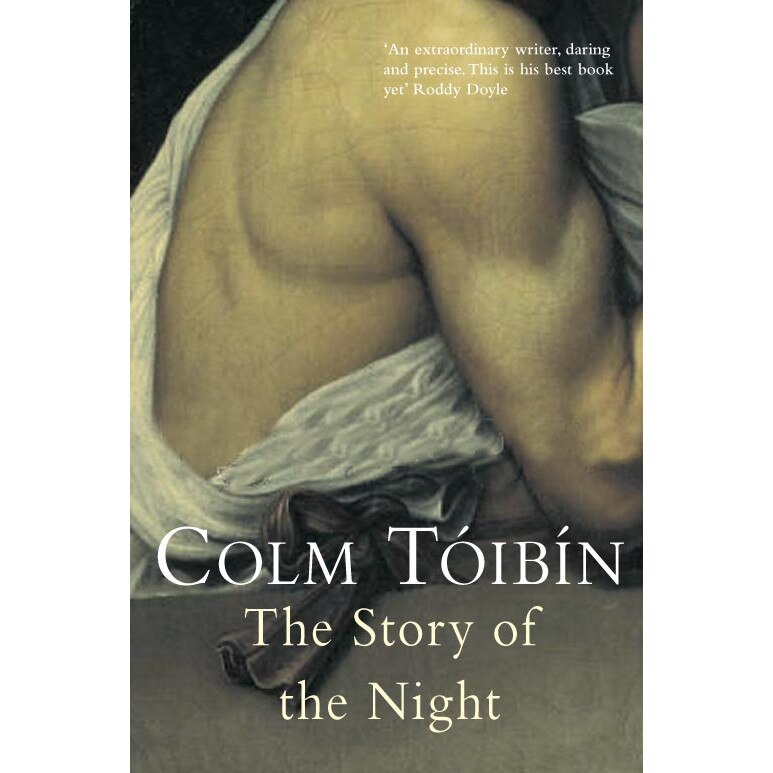The Story of the Night de Colm Toibin
