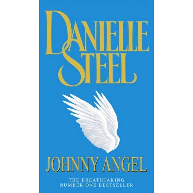Johnny Angel de Danielle Steel